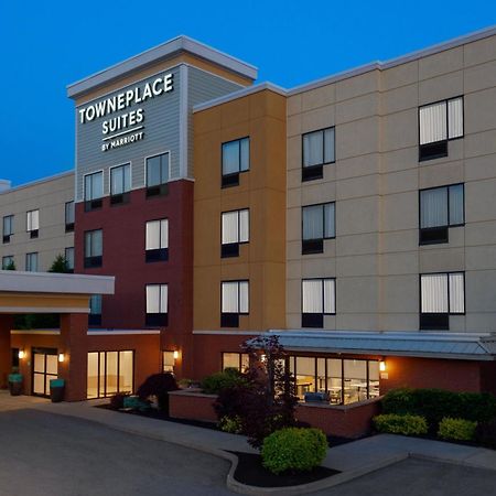 Towneplace Suites Buffalo Airport Cheektowaga Ngoại thất bức ảnh