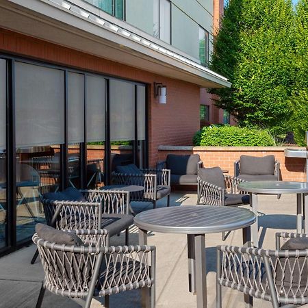 Towneplace Suites Buffalo Airport Cheektowaga Ngoại thất bức ảnh
