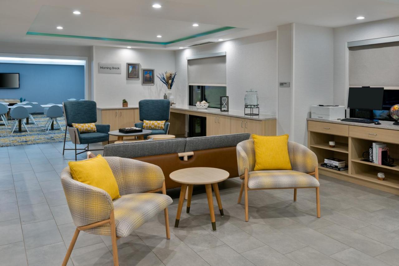 Towneplace Suites Buffalo Airport Cheektowaga Ngoại thất bức ảnh