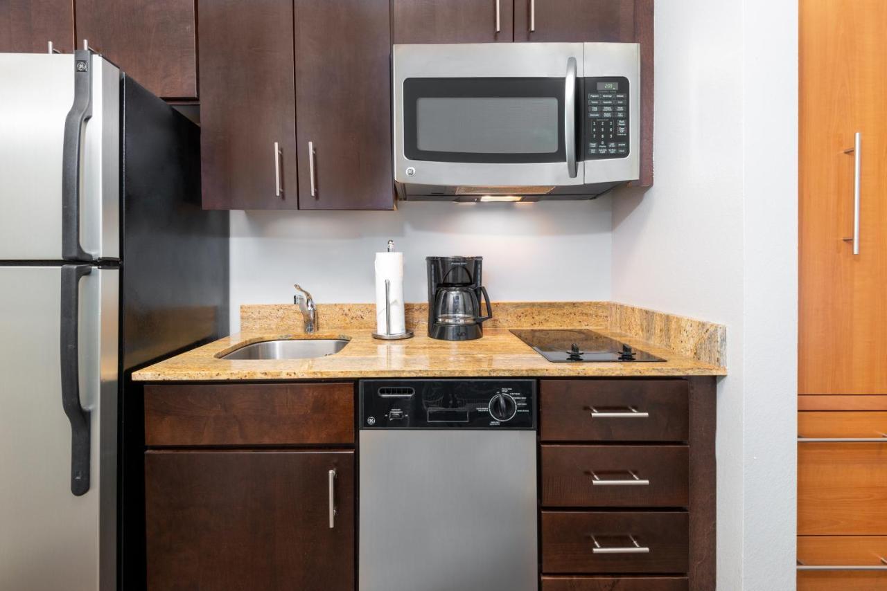 Towneplace Suites Buffalo Airport Cheektowaga Ngoại thất bức ảnh