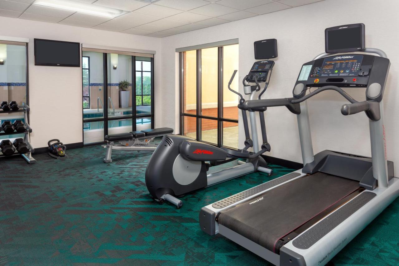Towneplace Suites Buffalo Airport Cheektowaga Ngoại thất bức ảnh
