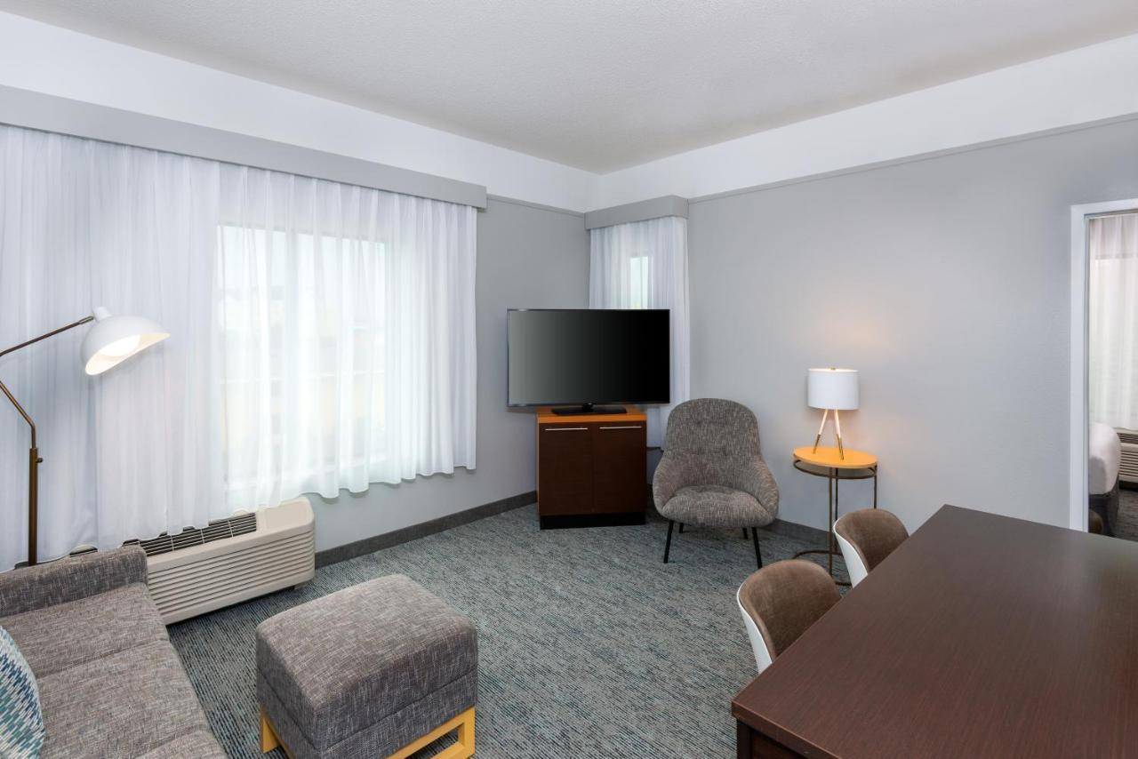 Towneplace Suites Buffalo Airport Cheektowaga Ngoại thất bức ảnh