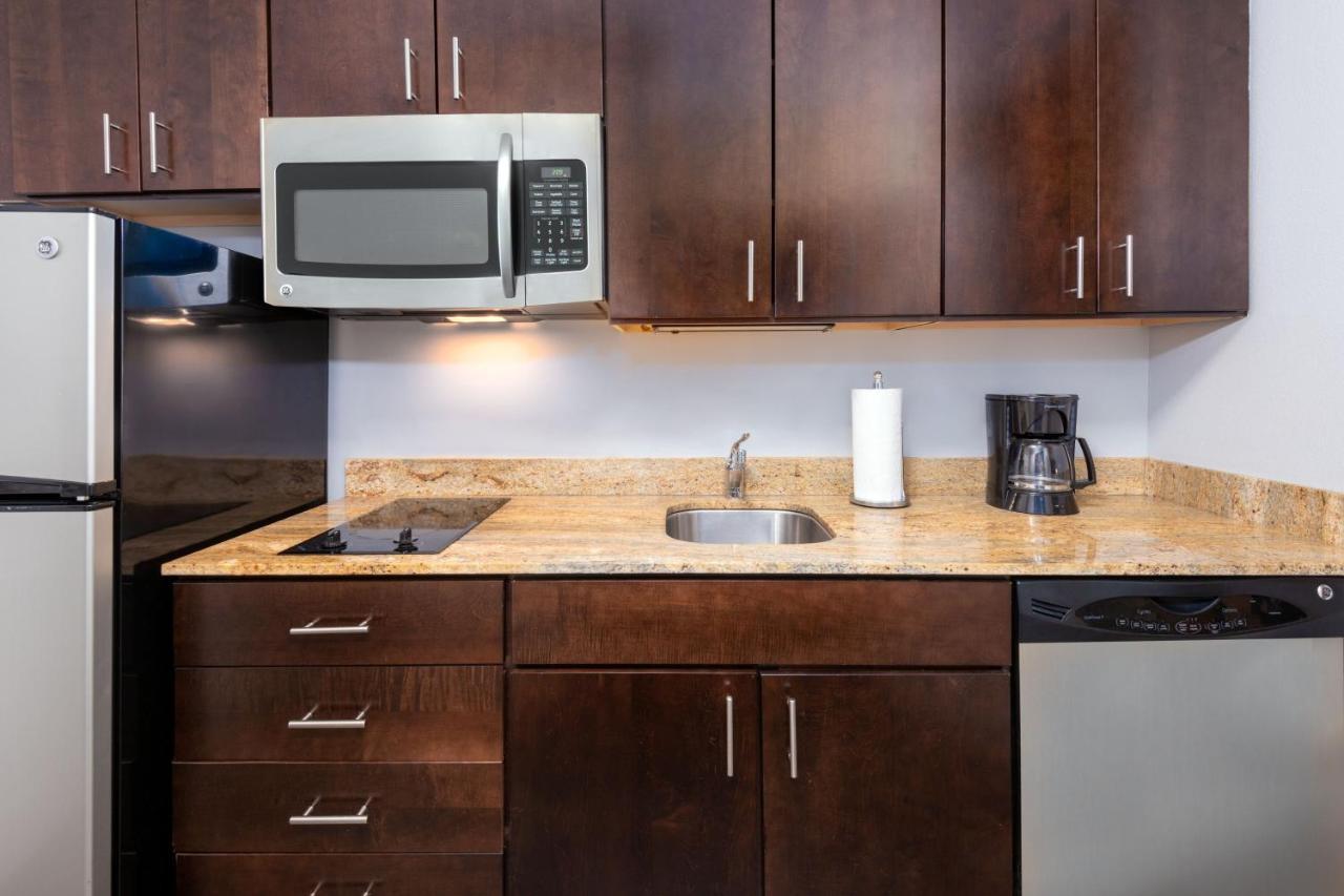 Towneplace Suites Buffalo Airport Cheektowaga Ngoại thất bức ảnh