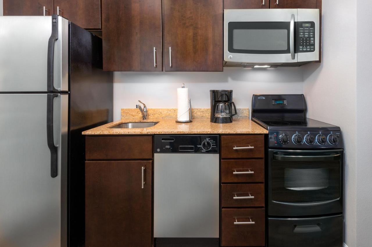 Towneplace Suites Buffalo Airport Cheektowaga Ngoại thất bức ảnh