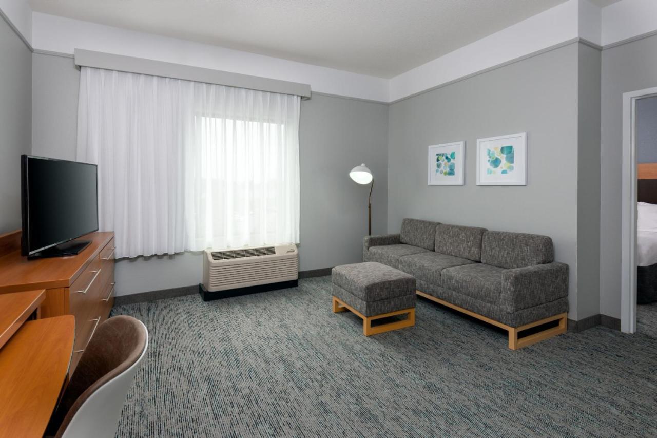 Towneplace Suites Buffalo Airport Cheektowaga Ngoại thất bức ảnh