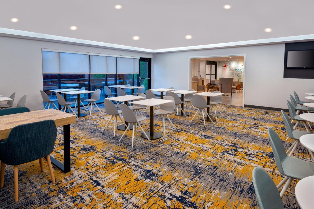 Towneplace Suites Buffalo Airport Cheektowaga Ngoại thất bức ảnh