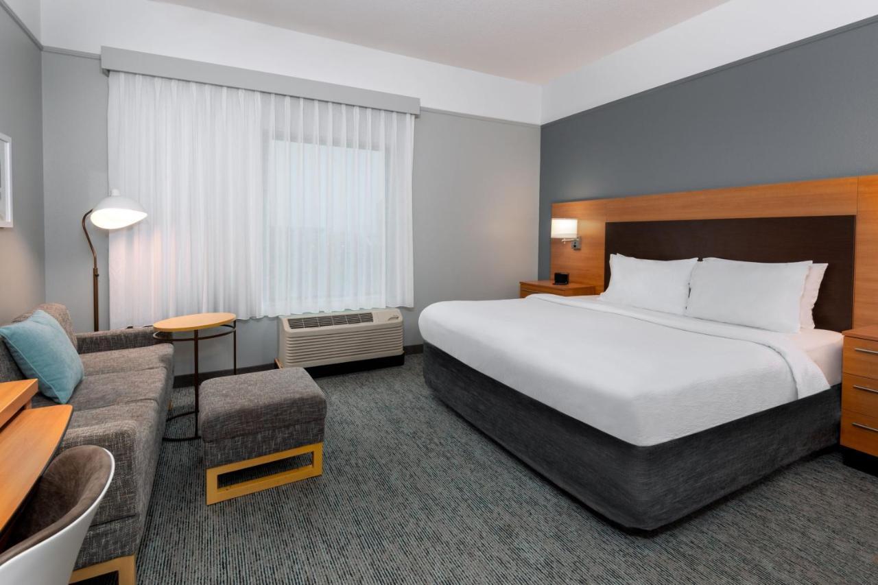 Towneplace Suites Buffalo Airport Cheektowaga Ngoại thất bức ảnh