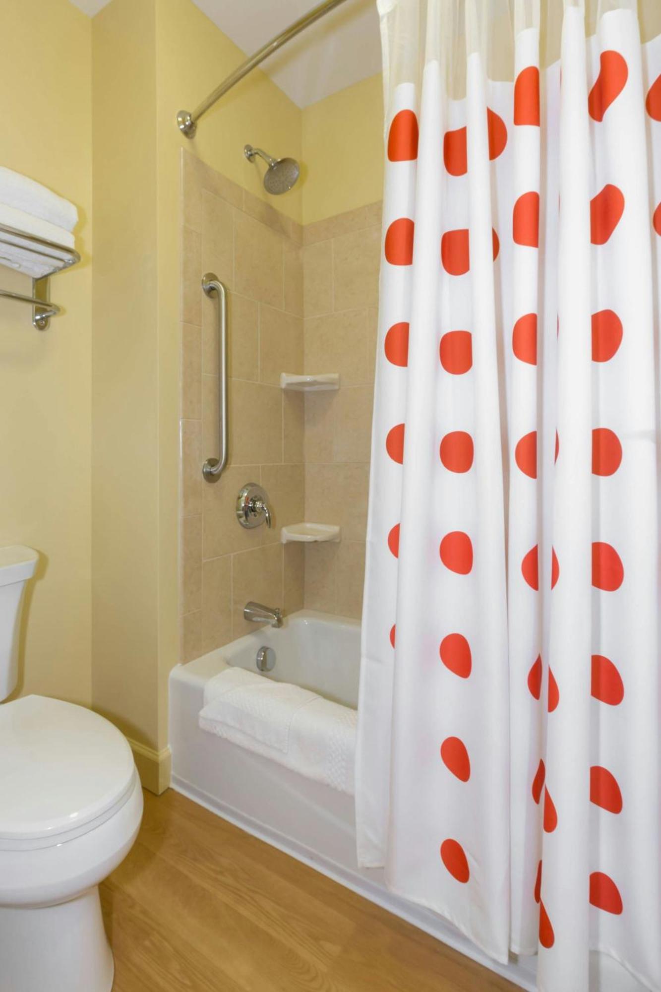 Towneplace Suites Buffalo Airport Cheektowaga Ngoại thất bức ảnh
