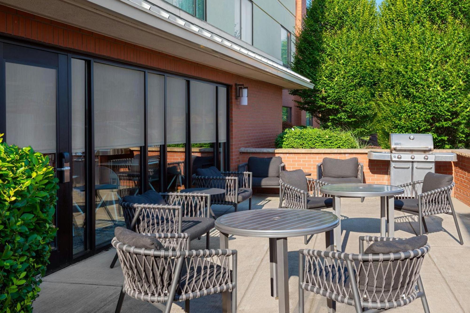 Towneplace Suites Buffalo Airport Cheektowaga Ngoại thất bức ảnh