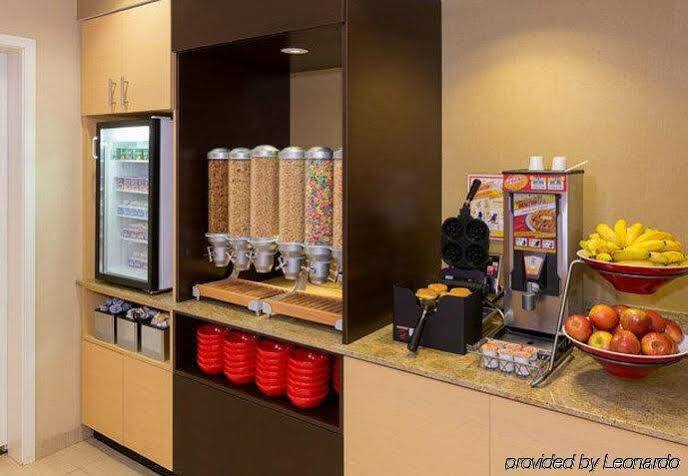 Towneplace Suites Buffalo Airport Cheektowaga Ngoại thất bức ảnh